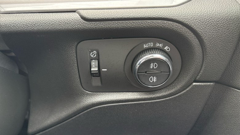 Vauxhall Grandland 1.2 Turbo Ultimate 5dr Petrol Hatchback